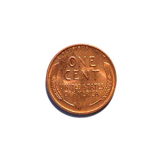 1956 AE ארצות הברית של אמריקה לינקולן סנט פני מאוד בסדר